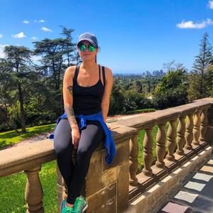 Meet your Posher, Liz andra